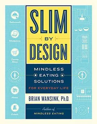Obrázek produktu pro Slim by Design