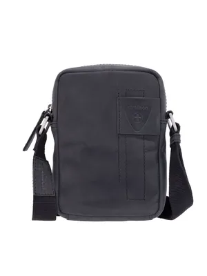 Image de Strellson Richmond Clint Shoulderbag Xsvz sac à bandoulière 4010003249 900 black