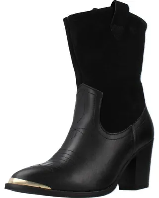 Produktbild von CLARKS WEST MID Schuhe Schwarz