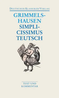 Produktbild von Simplicissimus Teutsch