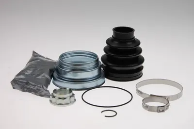 Obrázok produktu pre Súprava vlnovcov LÖBRO Hnací hriadeľ vhodný pre MERCEDES-BENZ trieda B (W246, W242) 306756