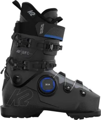 Image de Chaussures de ski alpin K2 Bfc 100 Boa Noir 27,5 Noir 27,5