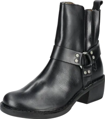 Produktbild von FLY London Stiefelette Stiefelette Leder