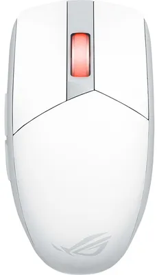 Immagine prodotto di Asus Maus ROG Strix Impact III Bianco senza fili