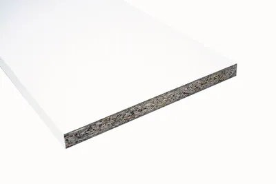Produktbild von Neudeck Regalboden weiß 800x200x16mm