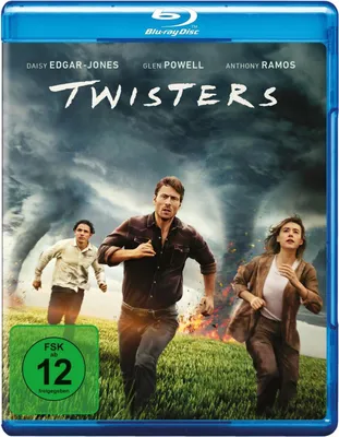 Obrázek produktu pro Twisters