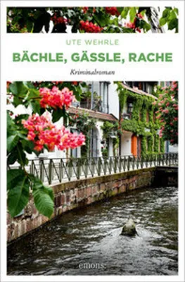 Image de Bächle, Gässle, Rache