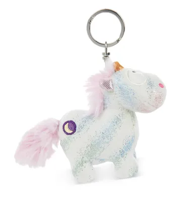 Produktbild von Nici Schlüsselanhänger Einhorn Moon Keeper 10 cm