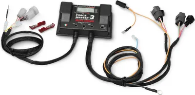 Produktbild von Malossi FORCE MASTER 3 Steuergerät