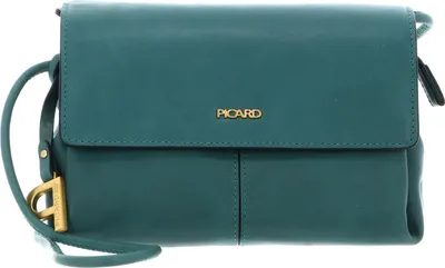 Produktbild von Picard Whisper Umhängetasche Leder 21 cm