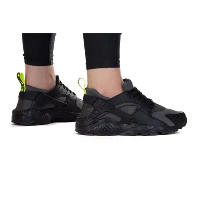 Produktbild von Frauen Mädchen Schuhe Nike Air Huarache Run Gs Sport Turnschuhe 38.5