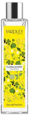 Produktbild von Yardley London Eau de Parfum Floralscapes Meadow 100ml