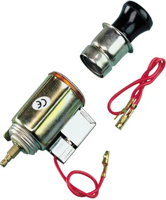 Image de Kit allume-cigares lumineux avec connexion 12V