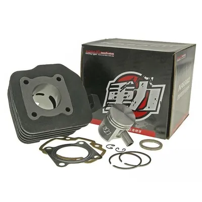 Immagine prodotto di Kit cilindri Naraku 50cc per Peugeot verticale AC