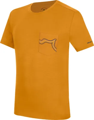 Produktbild von Session T-Shirt Herren - Wild Country