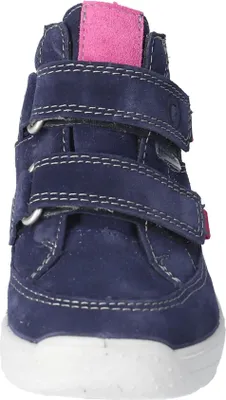 Produktbild von Ricosta Klettschuhe Kinder 31393133333130 Blau 28 EU