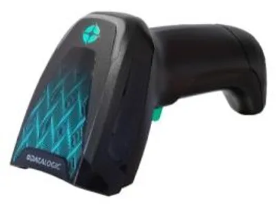 Zdjęcie produktu dla Datalogic Gryphon I GD4690, Ręczny czytnik kodów kreskowych, 1D/2D, Optyczny, Code 39, EAN-13, GS1 DataBar Expanded, GS1 DataBar Omnidirectional, JAN, PDF417, Planet, POSTNET,..., Aztec Code, Macierz danych, Han Xin, MaxiCode, Micro QR Code, MicroPDF417, PDF417, QR Code, 360 - 360°