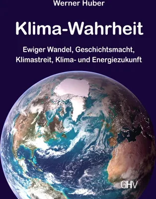 Produktbild von Klima-Wahrheit