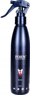 Produktbild von Foen Boss Professional Autoparfüm 200Ml