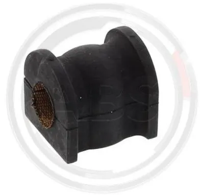 Produktbild von A.B.S. Lagerbuchse Stabilisator Stabigummis 274164 für MAZDA CX-7 (ER) 42mm 17mm 36mm 0,05kg