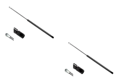 Image de Johns, 2x ressort à gaz pour Ford Mondeo 93 02/93-08/96