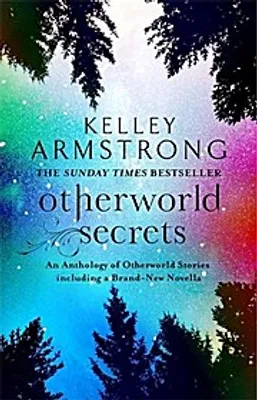 Produktbild von Otherworld Secrets