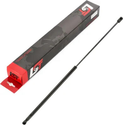 Produktbild von Gasdruckfeder Motorhaube Dämpfer Motorklappe 240N für VW GOLF 5 V JETTA 3 III