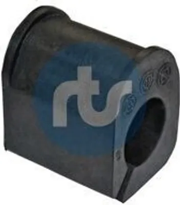 Produktbild von RTS 035-00153 Lagerung Stabilisator Stabigummi Vorne Rechts Vorne Links für RENAULT Scénic I (JA0/1, FA0) MEGANE I (BA0/1) MEGANE I Cabriolet (EA0/1)