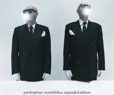 Obrázok produktu pre Pet Shop Boys - Nonetheless (Limited Edition) (Softpack) (2 CD)