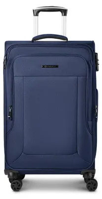 Produktbild von Franky Melbourne 3.0 4-Rollen Trolley 69 cm mit Dehnfalte