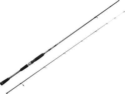 Produktbild von Spro Steckrute Freestyle Litz Dropshot Länge 2,10m WG -18g