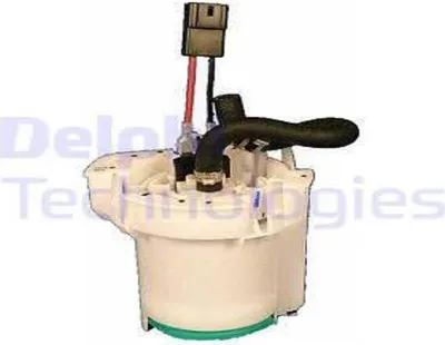 Image de Système d'injection de carburant