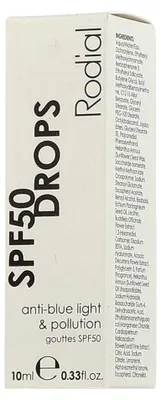 Zdjęcie produktu dla Sonnencreme Rodial Drops SPF50