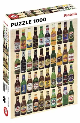 Image de Bière (puzzle)