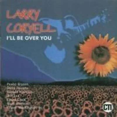 Produktbild von Coryell, L: I'll Be Over You