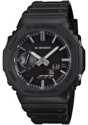Produktbild von Casio G-Shock Ga-2100Lxb-1Aer Uhr