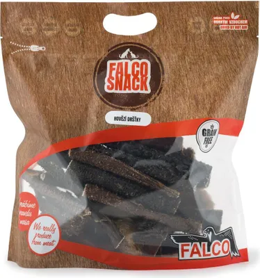 Immagine prodotto di Maniglie di manzo essiccate 500 g