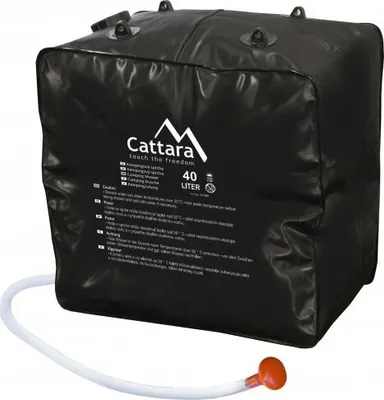 Obrázok produktu pre Kempingová sprcha 40l 13293