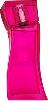 Produktbild von Bruno Banani Pure Woman Eau de Parfum Damen 30 ml Blumig-fruchtig Sportlicher Duft