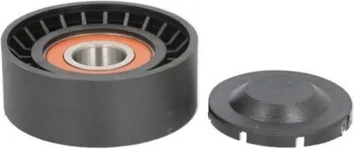 Produktbild von BTA E2W0067BTA Spannarm Keilrippenriemen Ø65mm für VW Golf VII Schrägheck (5G1, BQ1, BE1, BE2) Polo Schrägheck (6R1, 6C1) Passat Variant (3G5, CB5)