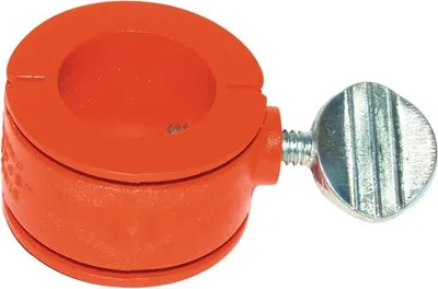 Image de Support de corde STRING ALONG SA avec guidage par câble Ku.PROBST