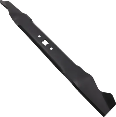Zdjęcie produktu dla Nóż mulczujący 56 cm do kosiarki: MTD OBI Praktiker Budget Fleurelle Wolf Garten