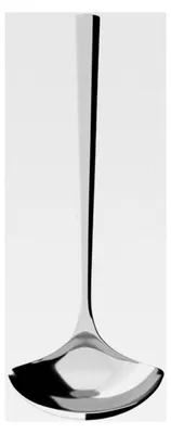 Produktbild von Saucenlöffel Piemont, 19,1 cm, Edelstahl