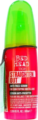 Zdjęcie produktu dla Tigi Bed Head Straighten Out serum przeciw puszeniu się włosów 100 ml