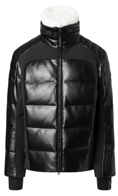 Produktbild von Bogner Herren Daunenjacke CAMDEN black : 50 Größe: 50