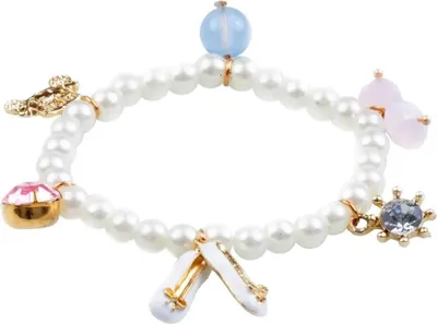 Produktbild von Kinderarmband Perfectly Charming - Kinderschmuck