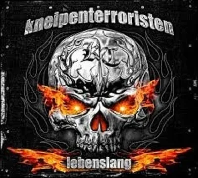 Produktbild von Kneipenterroristen-Lebenslang