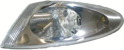 Produktbild von DIEDERICHS 4491073 Blinker Blinkleuchte vorne Links für RENAULT ESPACE III (JE0)