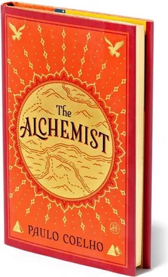 Obrázek produktu pro The Alchemist Deluxe Edition
