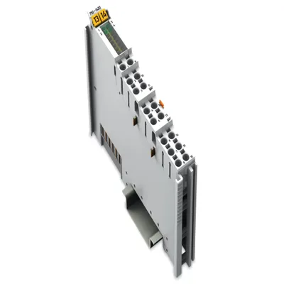 Produktbild von WAGO SPS-Eingangskarte WAGO 750-1420 24 V/DC